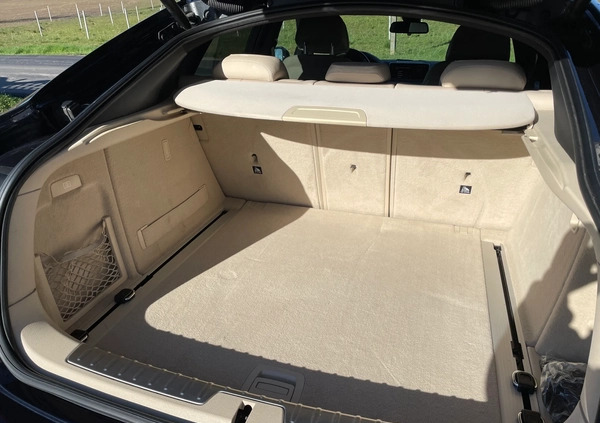 BMW X6 cena 233000 przebieg: 56141, rok produkcji 2019 z Józefów małe 781